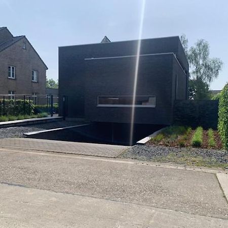 'T Veldje Villa Tongeren Eksteriør billede