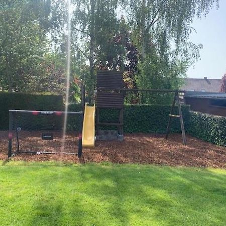 'T Veldje Villa Tongeren Eksteriør billede
